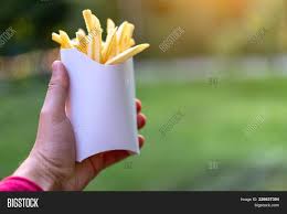 Download Tasty Juicy French Image Photo Free Trial Bigstock
