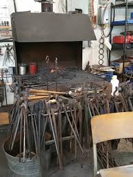 Order durable nc anvils from centaur forge, the most trusted name in blacksmithing. Coal Forge Picture Of Firehouse Ironworks Cape Breton Island Tripadvisor
