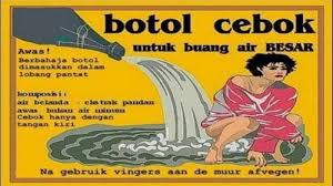 20 Iklan Jadul Yang Bisa Bikin Kamu Ngakak Terpingkal Pingkal Halaman All Tribun Jogja