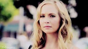 Maybe you would like to learn more about one of these? Caroline Forbes The Vampire Diaries Originals Fan Fiction Wikia Fandom