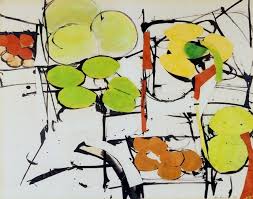 Grace Hartigan 75 Artworks Bio Shows On Artsy March 28 is the birthday of one of abstract expressionists' leading female artists: butterfly woman