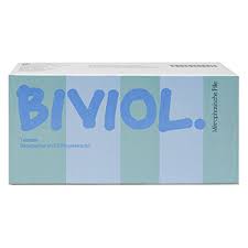 Die pille biviol ist ein kombiniertes empfängnisverhütungsmittel. Biviol Kaufen Ohne Rezept Online Medikament
