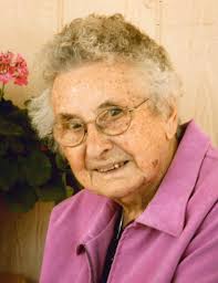 Obituary information for Dorothy E Anderson