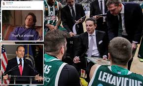 2010, louisville, head, $0, $7,500,000 . Rick Pitino To Coach Greek National Basketball Team Daily Mail Online