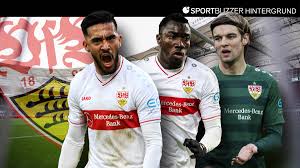 Maybe you would like to learn more about one of these? Dem Vfb Stuttgart Winken Millionen Wie Sich Gonzalez Sosa Und Co In Den Fokus Von Top Klubs Spielen Sportbuzzer De