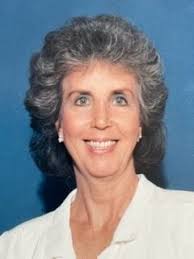 Obituary: Elizabeth (Beth) Moorhead