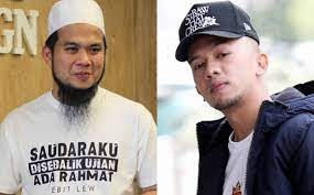 Jun 12, 2021 · kamarudin in a statement on may 26 said that the humanitarian mission for palestinians planned by the delegates led by ebit lew, whose real name is ebit irawan ibrahim lew, had travel approval and. Sz8breiqj8o8am