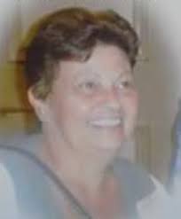 Obituary information for Claudia Marie Barker