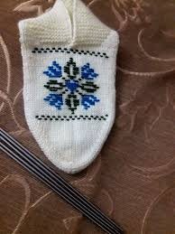 Cansu Kaya Adli Kullanicinin Jik Patik Panosundaki Pin Patikler Tig Isleri Orgu