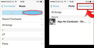 Here's what you need to know. How To Download Music From Icloud To Iphone Ipad Ipod Easeus