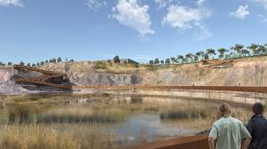 Landscape Architecture And Industrial Design Feature In Unsw Sydney S Varied Student Show Landscape Landscape Design Landscape Architecture