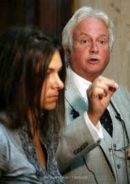 Tracey Grissom Preliminary Hearing