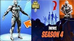 These are new skins that aren't in the season 4 battle pass! Pin On Fortnite Skins