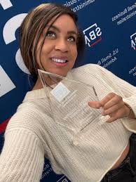 Shauna-Faith Graham (@theshaunagraham)