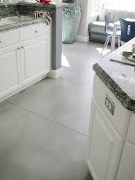 alternative kitchen flooring surfaces