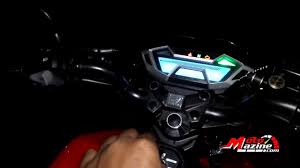 Sedangkan semua lancar stater sein lampu d/b hidup semua. Begini Gampangnya Sulap Lampu Sein Cb150r Jadi Hazard Cari Aman Cak Motomazine