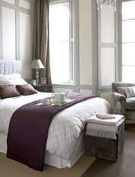 If you look at the color… 26 Grey And Aubergine Ideas Aubergine Color Home Purple Living Room