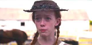 All episodes now streaming on netflix. Anne With An E Actress Amybeth Mcnulty Has The Best Response To Her Online Trolls