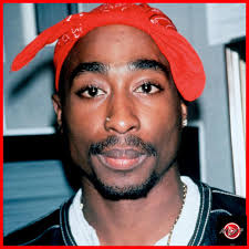 Let's keep remembering our legend 2Pac