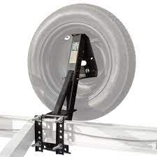 Maybe you would like to learn more about one of these? Tow Tuff Trailer Spare Tire Carrier Discount Ramps
