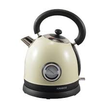 La bouilloire est l'élément indispensable pour préparer votre boisson du matin. Bouilloire Retro Rue Du Commerce