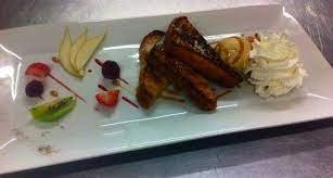 la table verte table verte vert restaurant