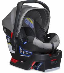 Britax B Safe 35 Infant Car Seat Steel Baby Car Seats Car Seats Infant Car Seat Base