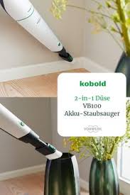 Akku Staubsauger Vb100 In 2020 Akku Staubsauger Staubsauger Vorwerk Kobold