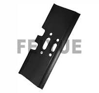 E320 Track Shoe,E320 track pad, E320 track chain plate