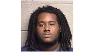 Durham man shot dead during gas station confrontation