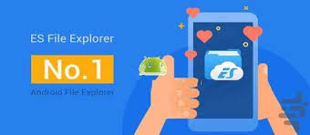 Apk Mania Full Es File Explorer File Manager Apk