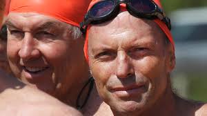 Abbott went in, grabbed kid'