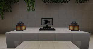 You are stuck in an abandoned facility, there are 2 exit doors, in order to unlock these doors you have to hack 5 computers scattered in the facility, open an exit door, and escape, but be careful, you are not alone in these you can check out the original game here: Flee The Facility Mini Game Beta Minecraft Map