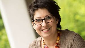 Die Logopädin Barbara Widhalm über die Bedeutung der Stimme