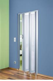 Falttur Jazz Alufarben Mit Glas Marley Schiebetur Schliessfacher Grosse Wande