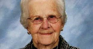 Margaretta 'Peggy' Wagner