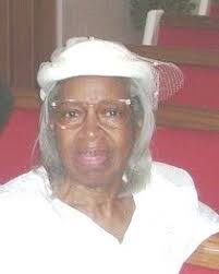 Constance Brown Obituary (2017)