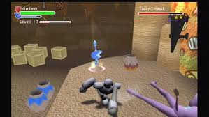 Graffiti Kingdom Game Ps2 Playstation