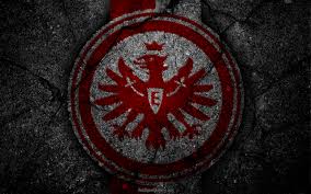 Eintracht frankfurt logo png eintracht frankfurt is the name of one of the oldest and most famous football clubs in 1998 the club decides to get back to its logo, created in 1970 but changes it a little. Eintracht Frankfurt Logo Art Bundesliga Soccer Eintracht Frankfurt Vs Hannover 96 1203353 Hd Wallpaper Backgrounds Download