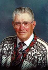 Obituary of Clifford G. Larson