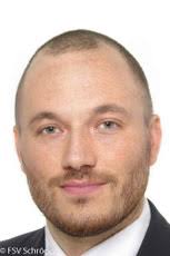Tim Wenzel wird neuer Chef- Coach des FSV- Gruppenliagteams