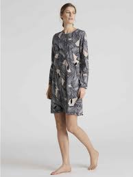 Entspricht die nanso nachthemd dem qualitätslevel, die sie als käufer in dieser preiskategorie erwarten? Nanso Nachthemd Big Shirt Mit Langem Arm Lange 95 Cm 1 Tlg Online Kaufen Otto