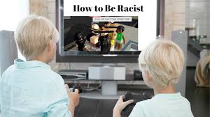 Maybe you would like to learn more about one of these? Racism In Your Kids Online Games By Tiffany Jana Medium