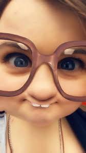 Hi all! I just wanted to say hey and share a selfie.