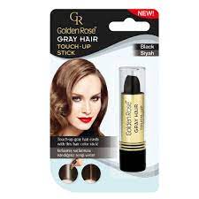 golden rose sac beyaz kapatici gray hair touch up stick grey hair touch up covering gray hair golden rose