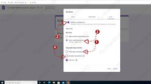 Untuk mengetahui detailnya, buka membuat & menilai kuis dengan google formulir. Cara Membuat Soal Dan Melihat Hasil Nilai Di Google Form