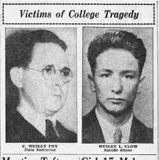 Cultured Carbon County: Strauch