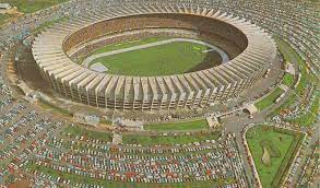 Brand new private stadium of atlético mineiro would be built in western belo horizonte, in the califórnia district. Mineirao The Stadium Guide