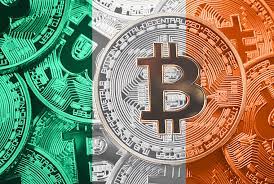Bitcoin & blockchain events coverage. Ireland Seizes Bitcoin Stash Worth 56m In Criminal Forfeiture Ruling Bitcoin News