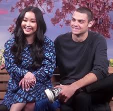 We are currently editing over 66 articles, and 302 files, and you can help! To All The Boys I Ve Loved Before Film Wikiwand